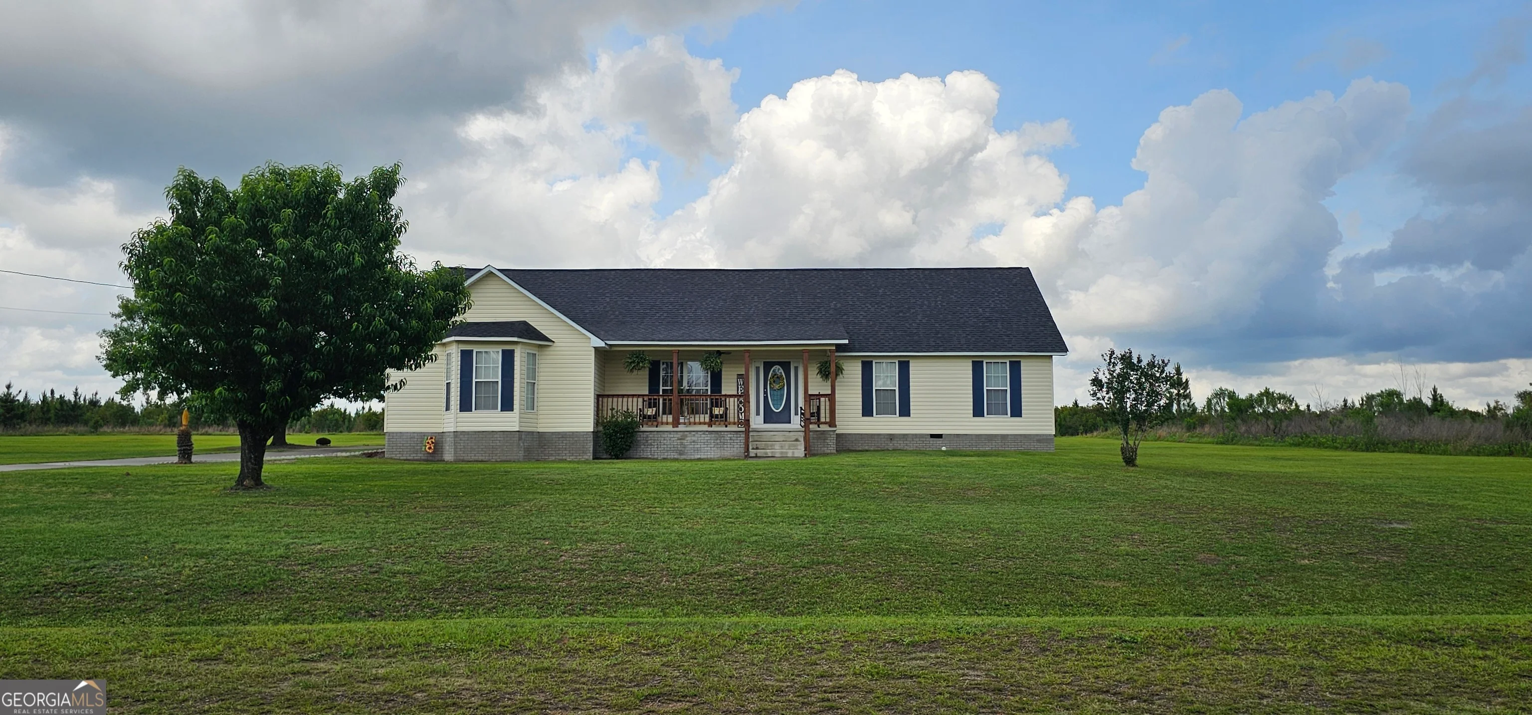 157 Scarlett Ohara Drive, Ailey, GA, 30410