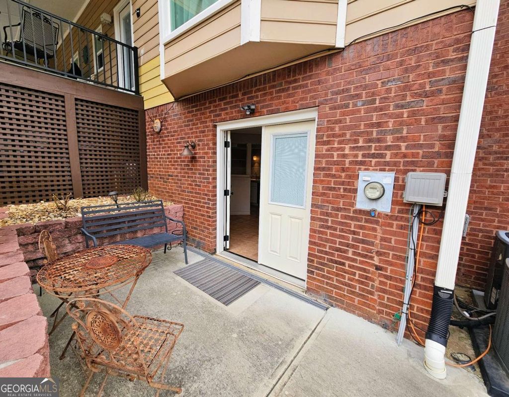 Photo of 2100 Bennington Court #BASEMENT, Lawrenceville, GA 30043 (MLS # 10696270)