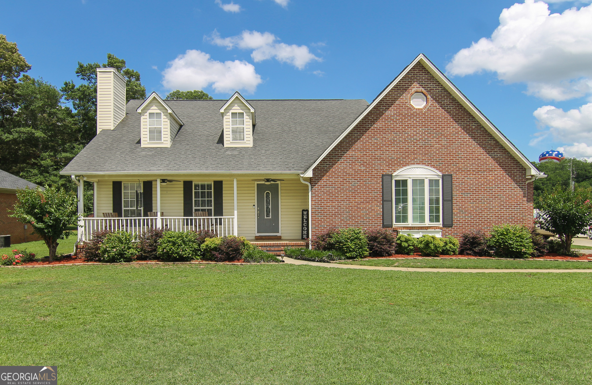 100 Scarlett DR
