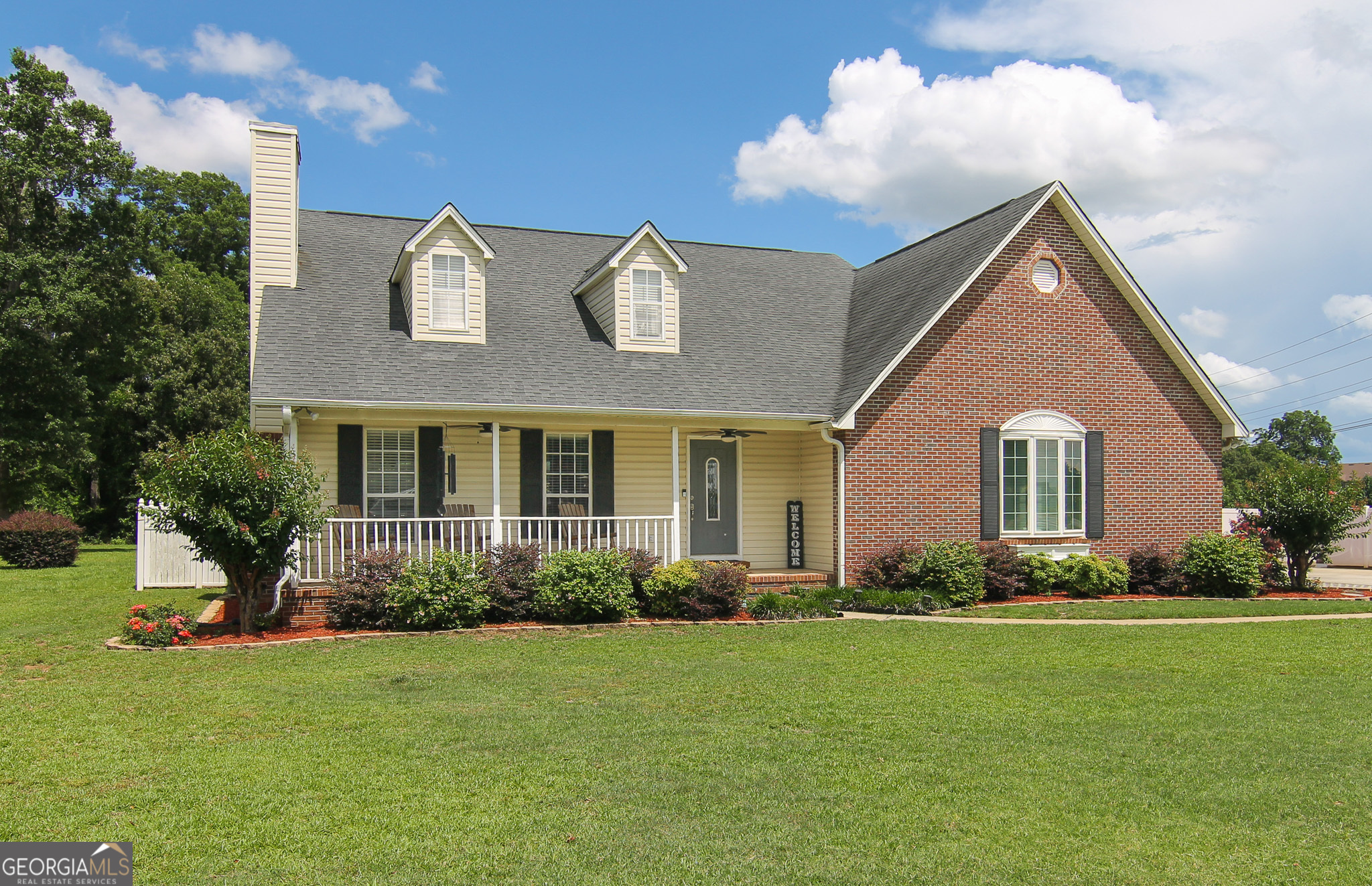 100 Scarlett DR