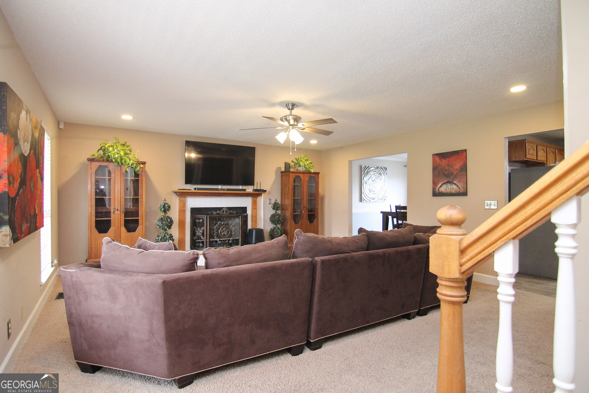 100 Scarlett DR