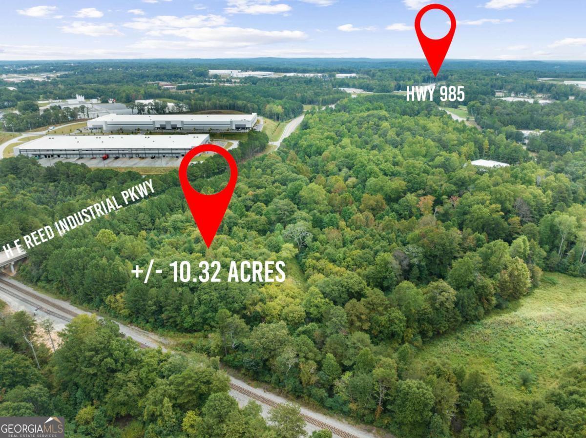 5474 H F Reed Industrial PKWY