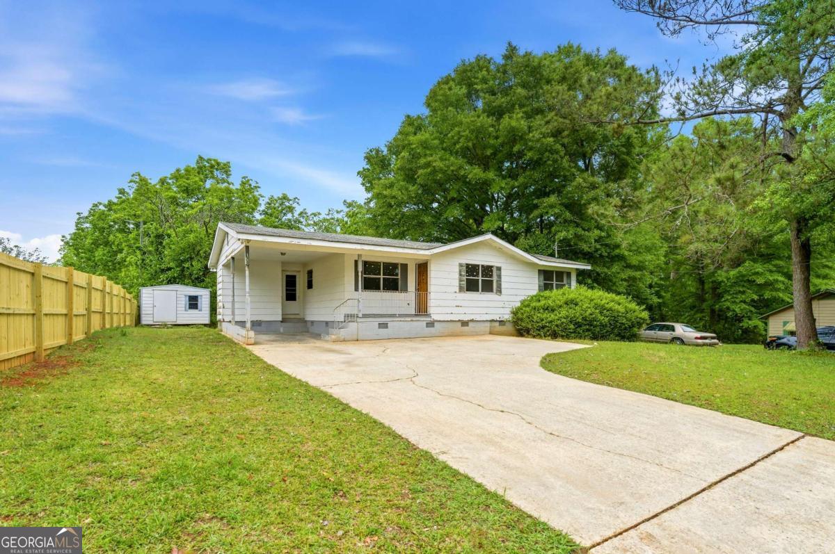 173 Starr DR
