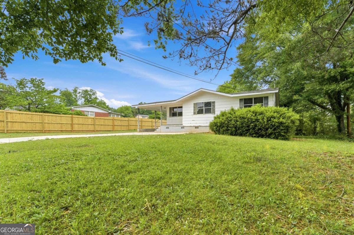 173 Starr DR