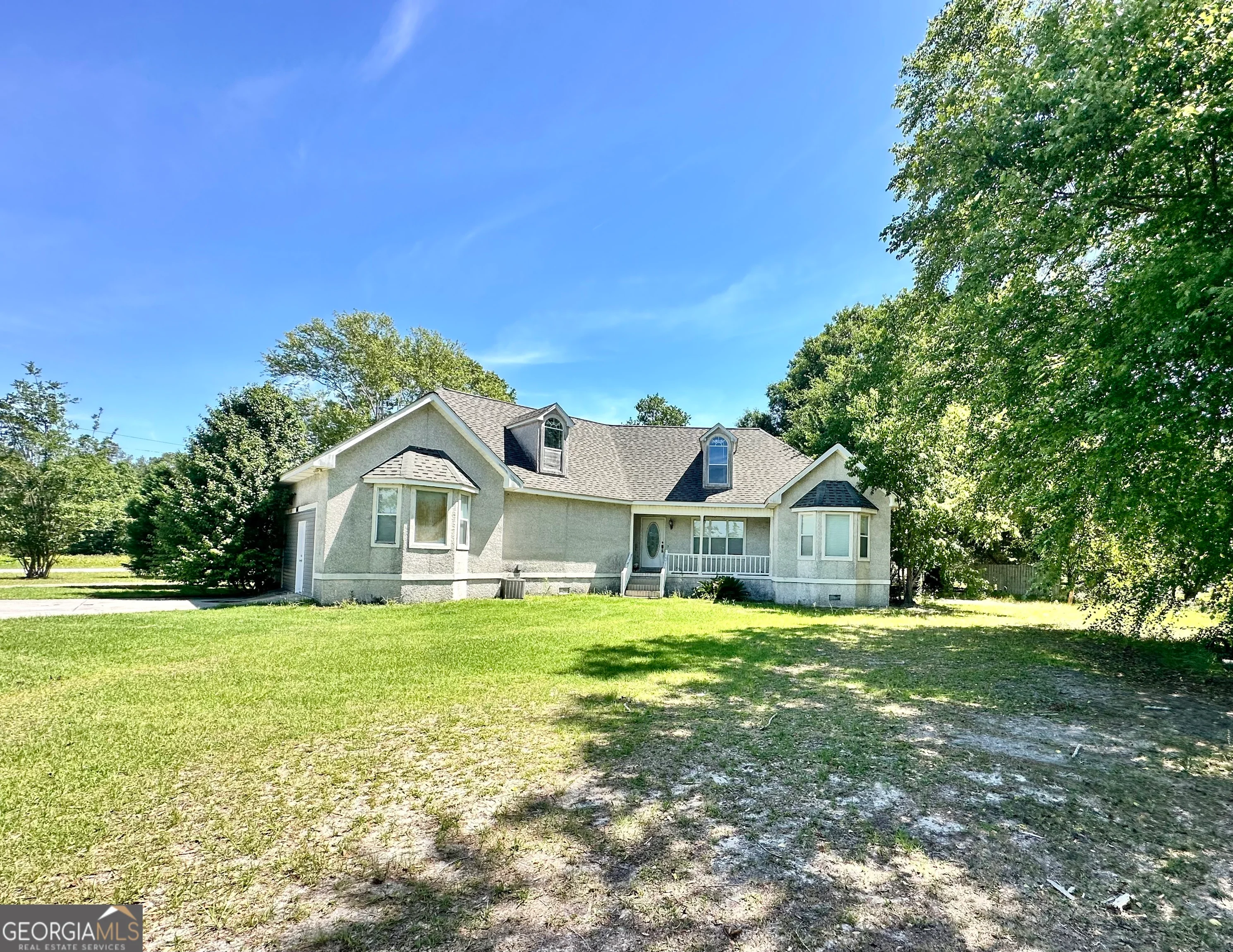 1682 Pearson Highway, Homerville, GA, 31634