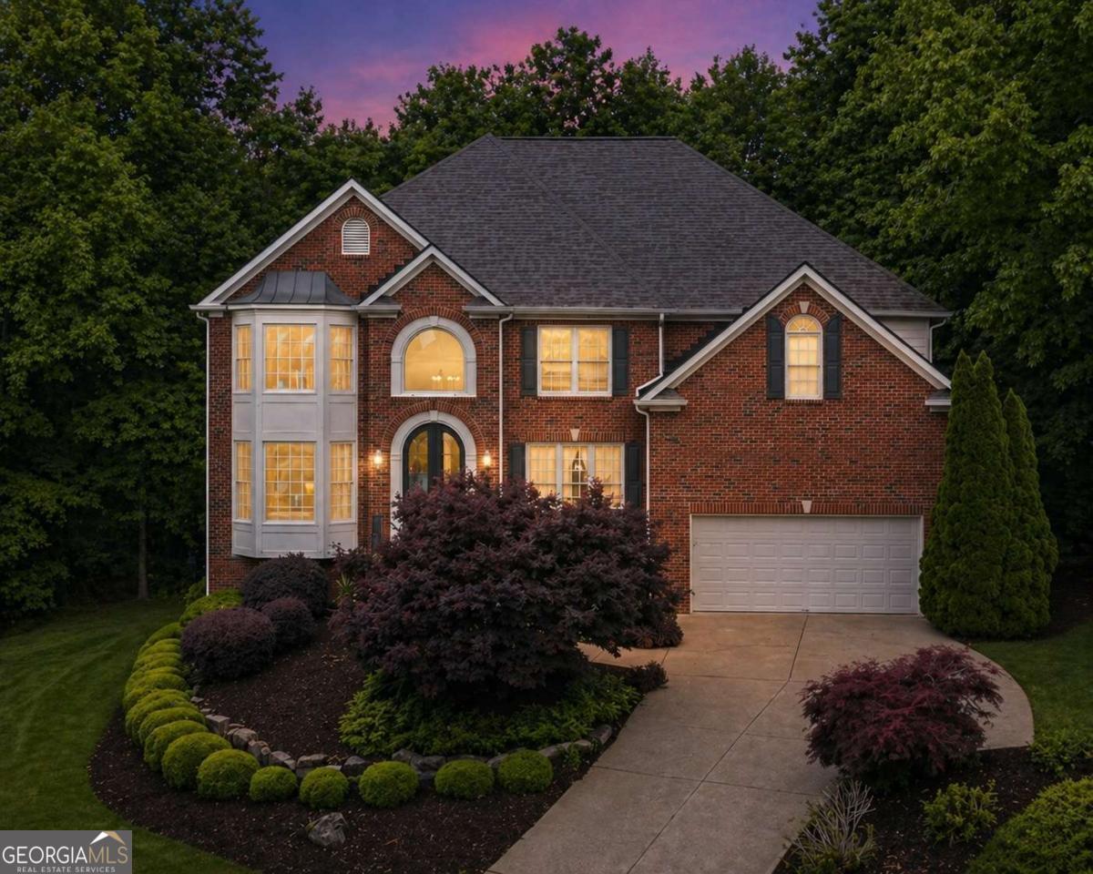 4195 Breckenridge CT