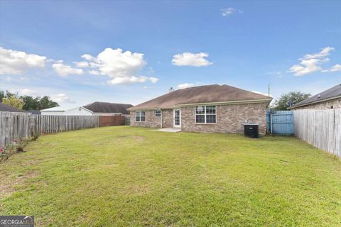 A home in Pooler