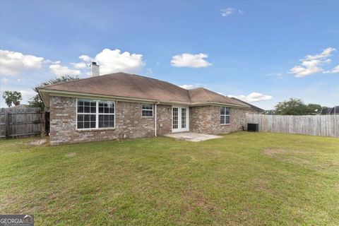 A home in Pooler