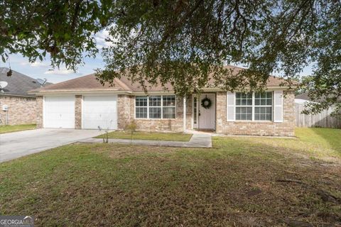 A home in Pooler