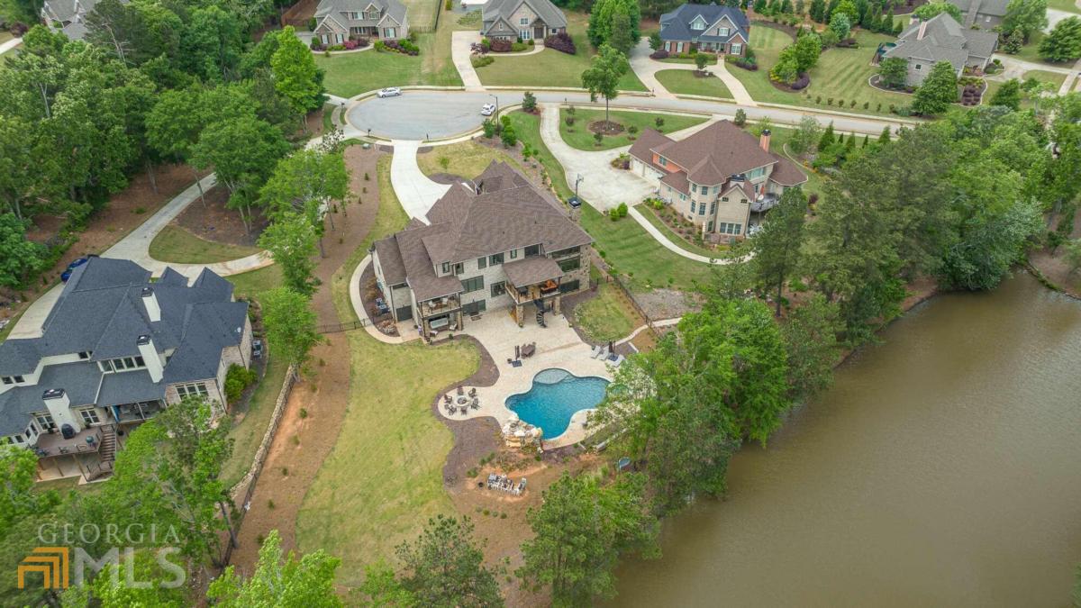 Meridian - Residential