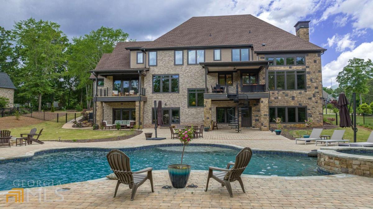 Meridian - Residential