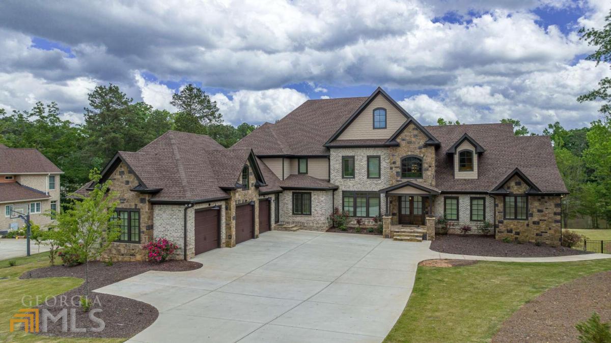 Meridian - Residential