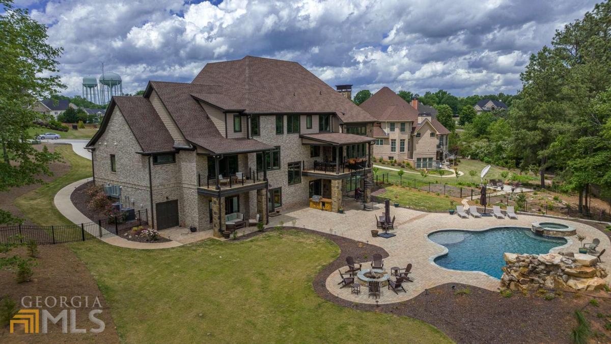 Meridian - Residential