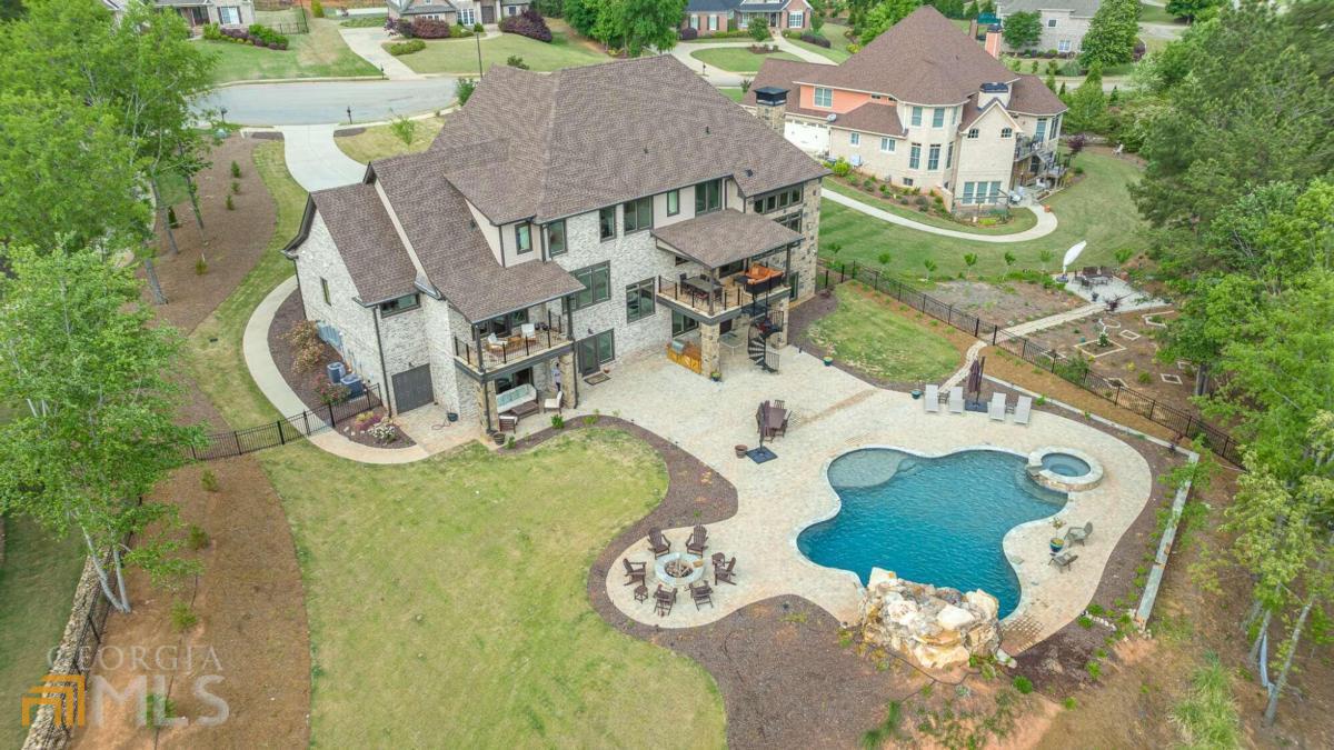 Meridian - Residential