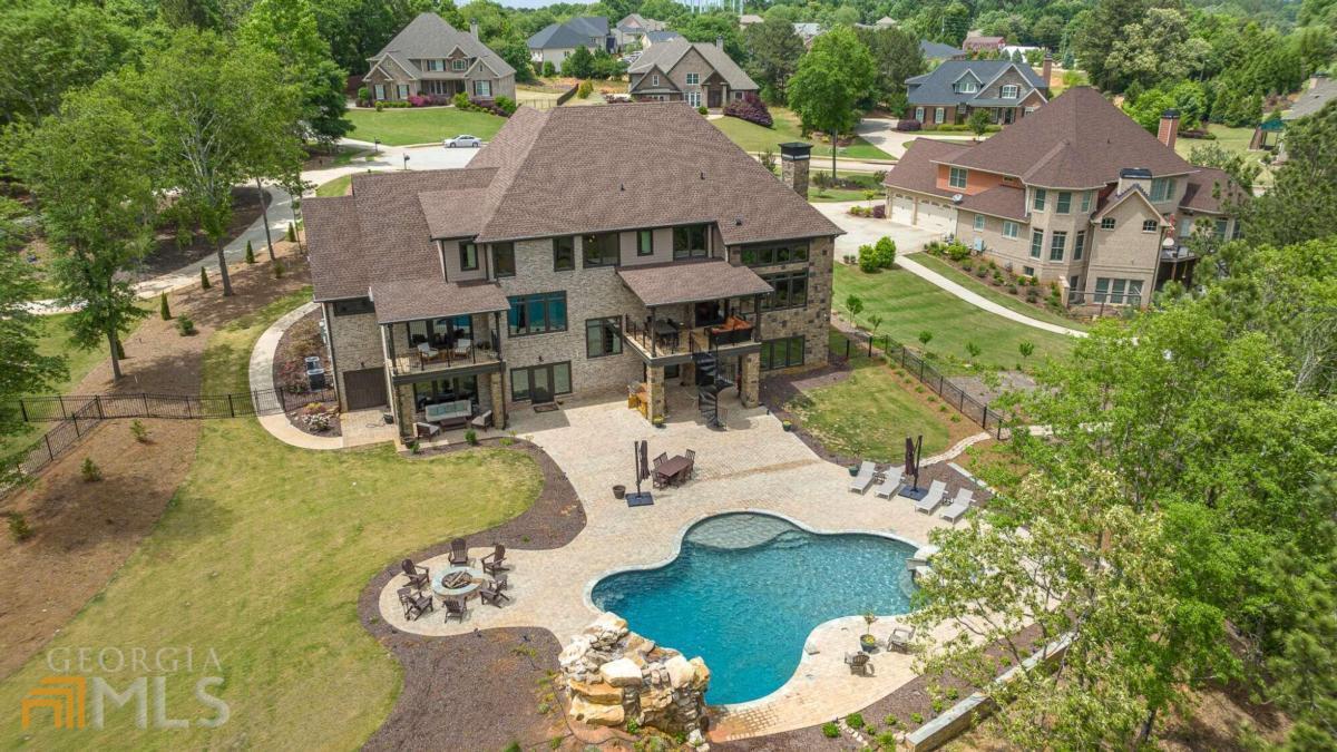 Meridian - Residential
