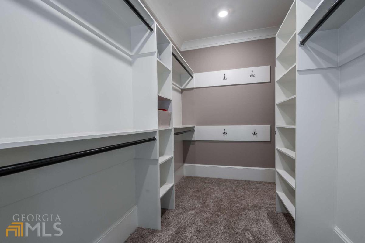 Meridian - Residential
