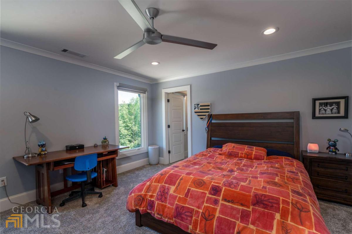 Meridian - Residential