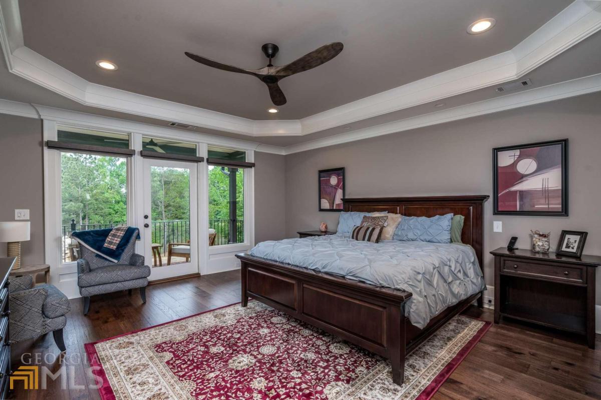 Meridian - Residential