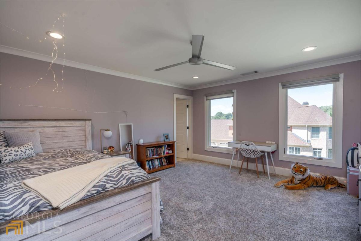 Meridian - Residential