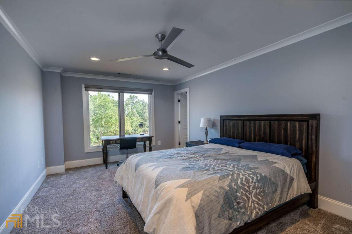 Meridian - Residential