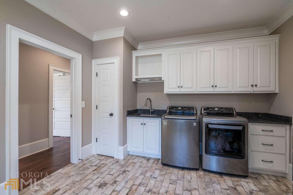 Meridian - Residential
