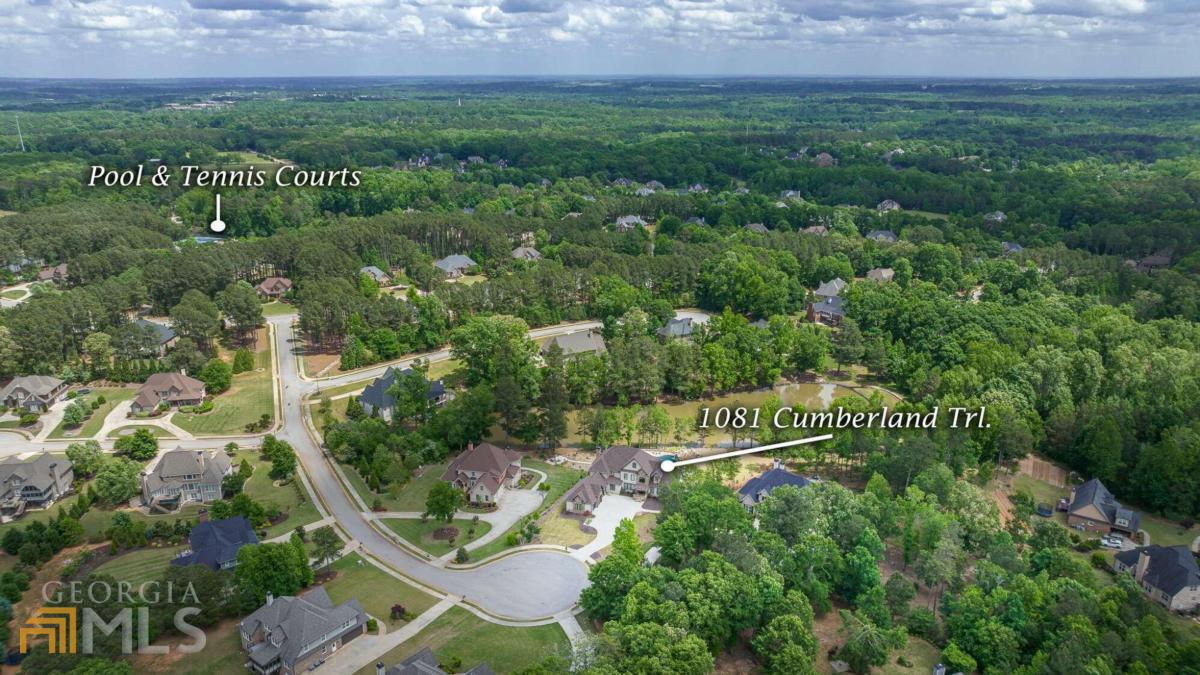 Meridian - Residential