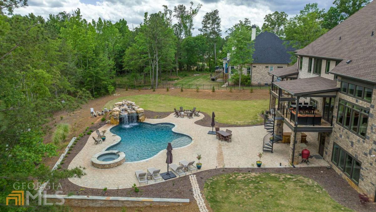 Meridian - Residential