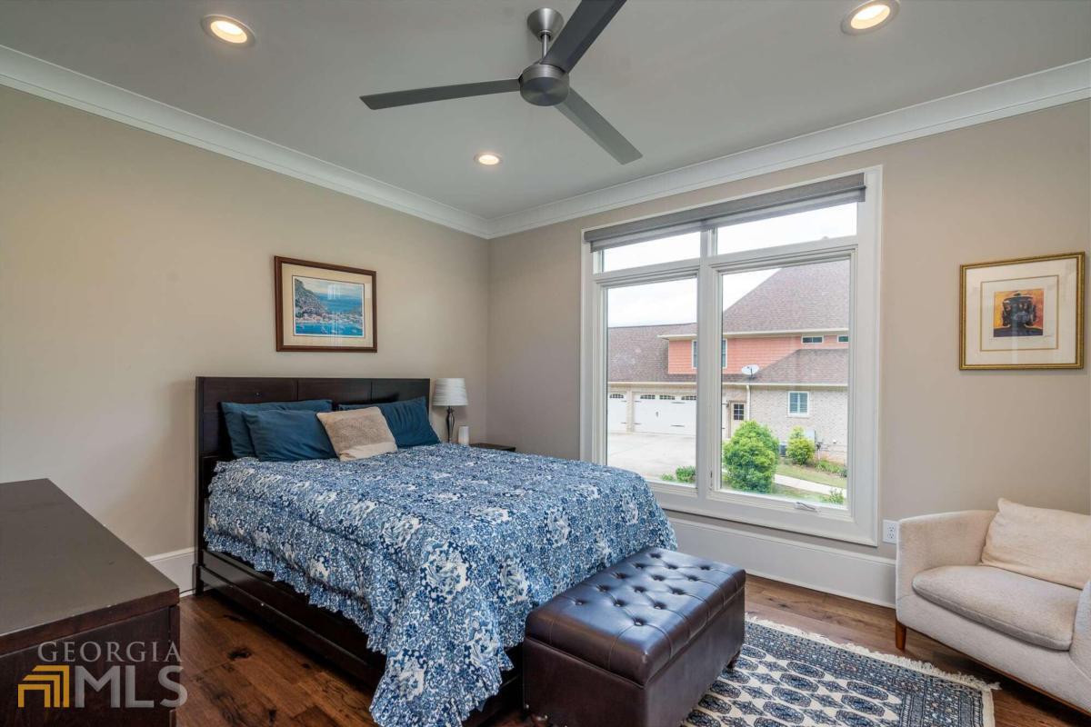 Meridian - Residential