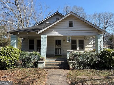 3156 Church ST East Point GA 30344