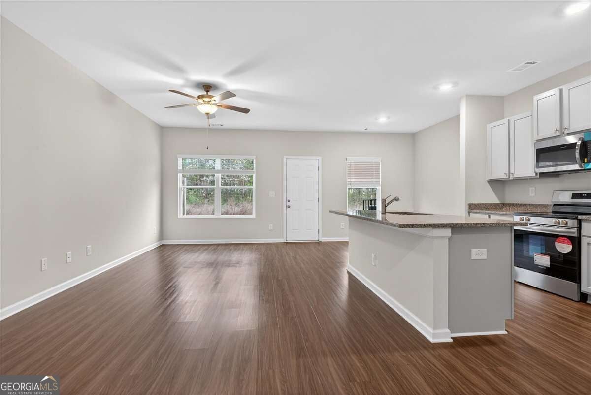 146 Brexley DR