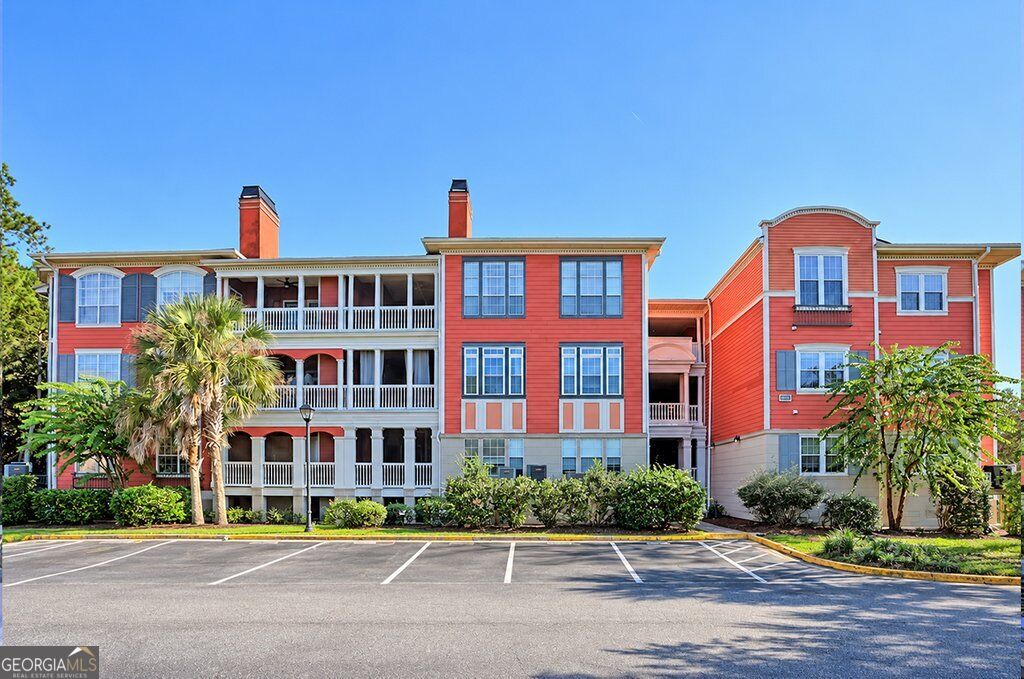 Photo of 2432 Whitemarsh Way, Savannah, GA 31410 (MLS # 10852840)