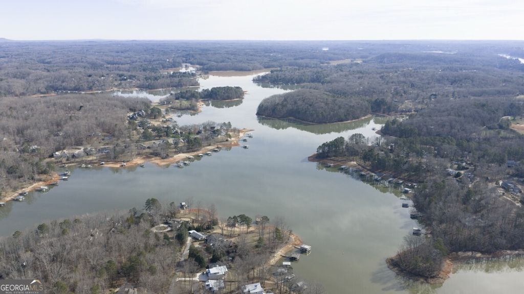 Photo of 268 Grandview Drive, Dawsonville, GA 30534 (MLS # 10768441)