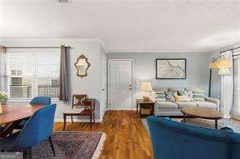 Photo of 1150 Collier Road NW #F8, Atlanta, GA 30318 (MLS # 10693021)