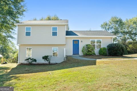 Photo of 1415 Almand Creek Drive SW, Conyers, GA 30094 (MLS # 10677561)