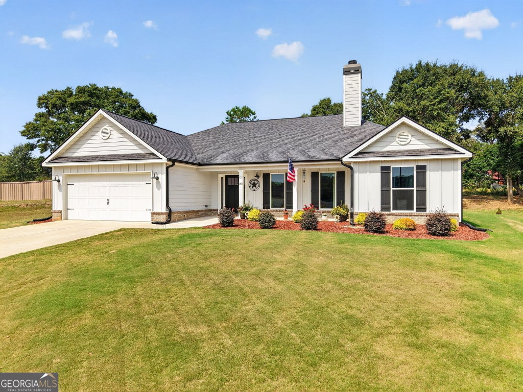 Photo of 103 Advent Drive, Winder, GA 30680 (MLS # 10850387)