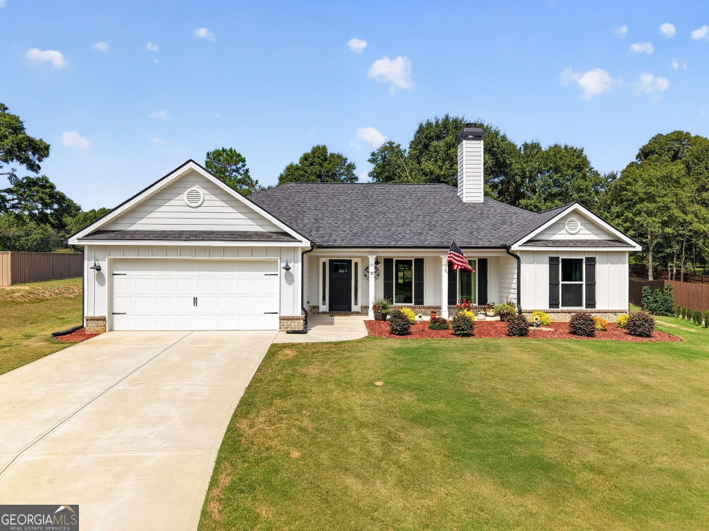 Photo of 103 Advent Drive, Winder, GA 30680 (MLS # 10850387)