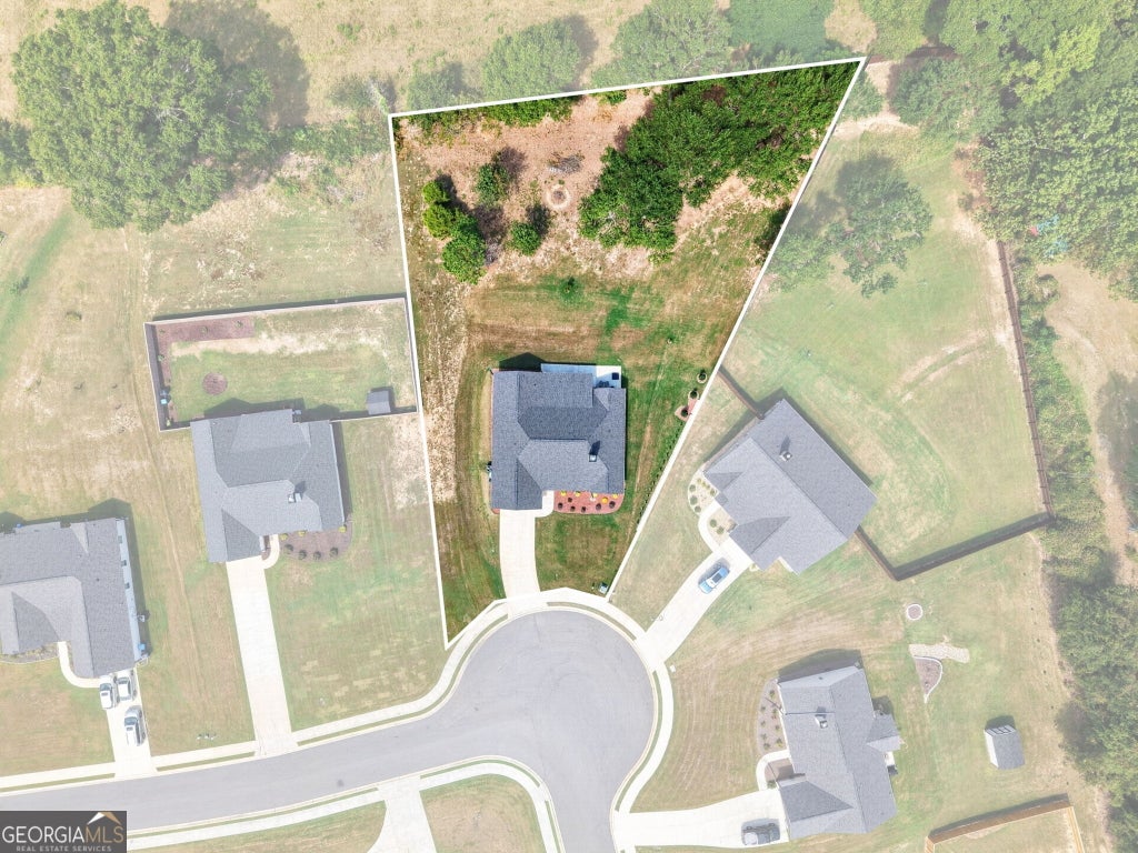 Photo of 103 Advent Drive, Winder, GA 30680 (MLS # 10850387)