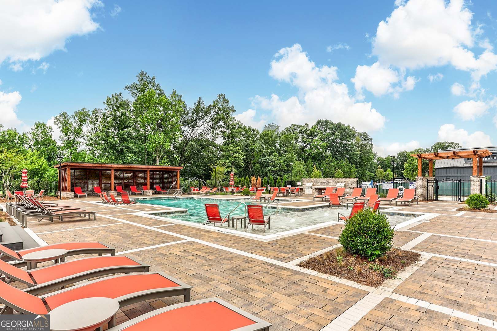 Heights at Ridgewalk - Residential Lease