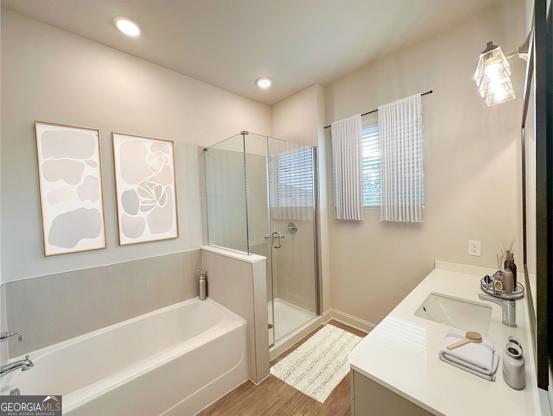 Heights at Ridgewalk - Residential Lease