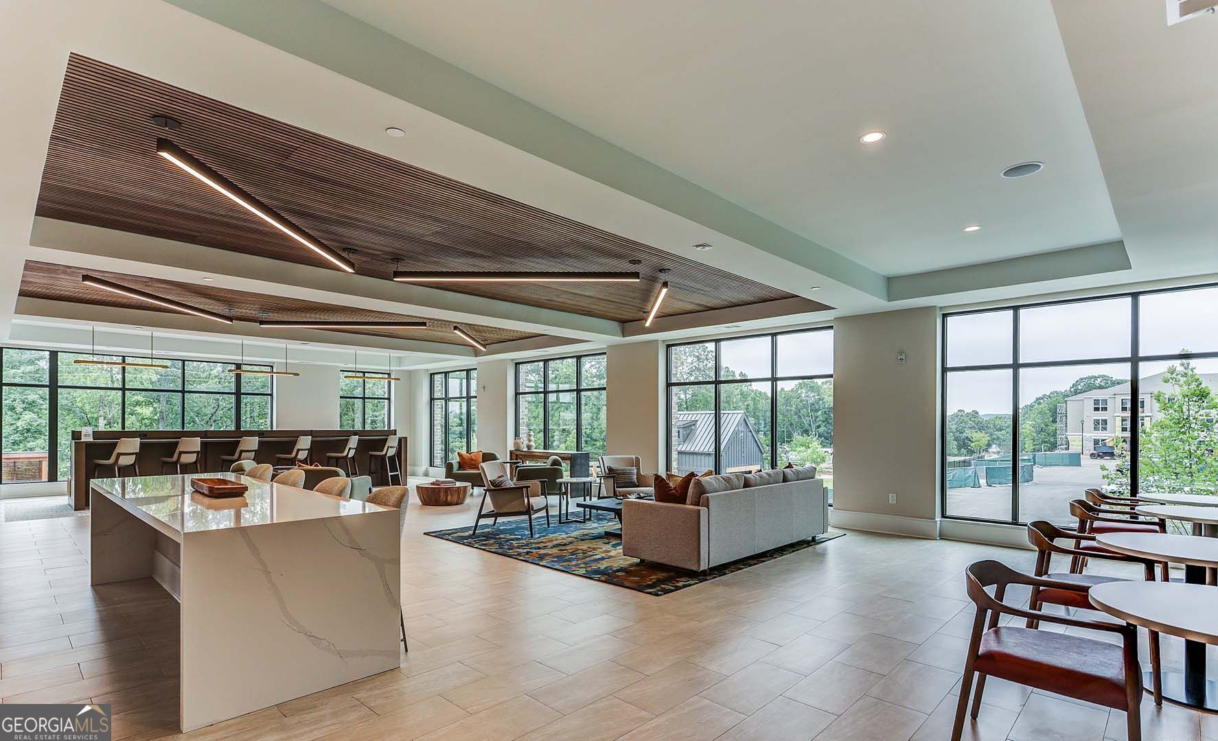 Heights at Ridgewalk - Residential Lease