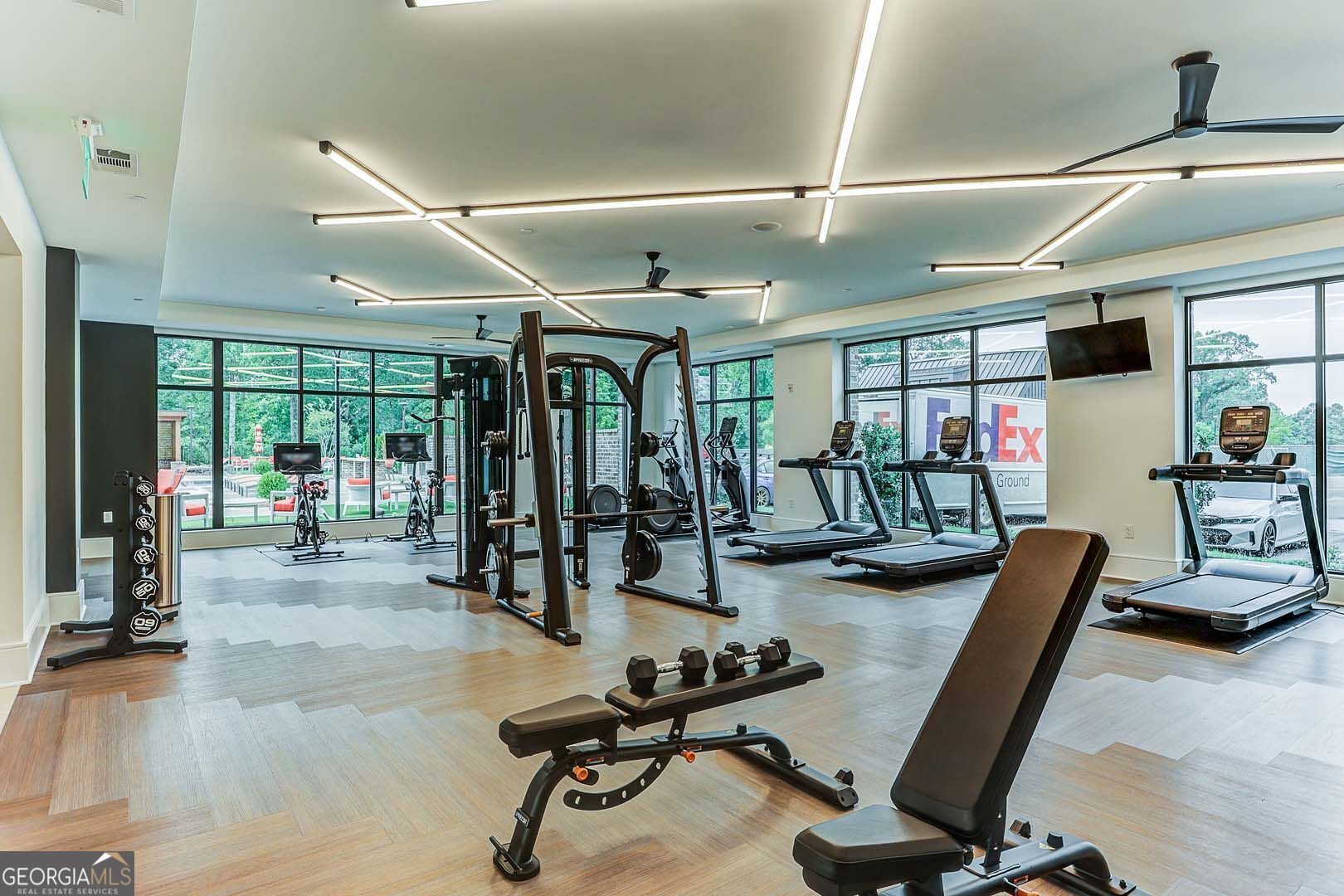 Heights at Ridgewalk - Residential Lease