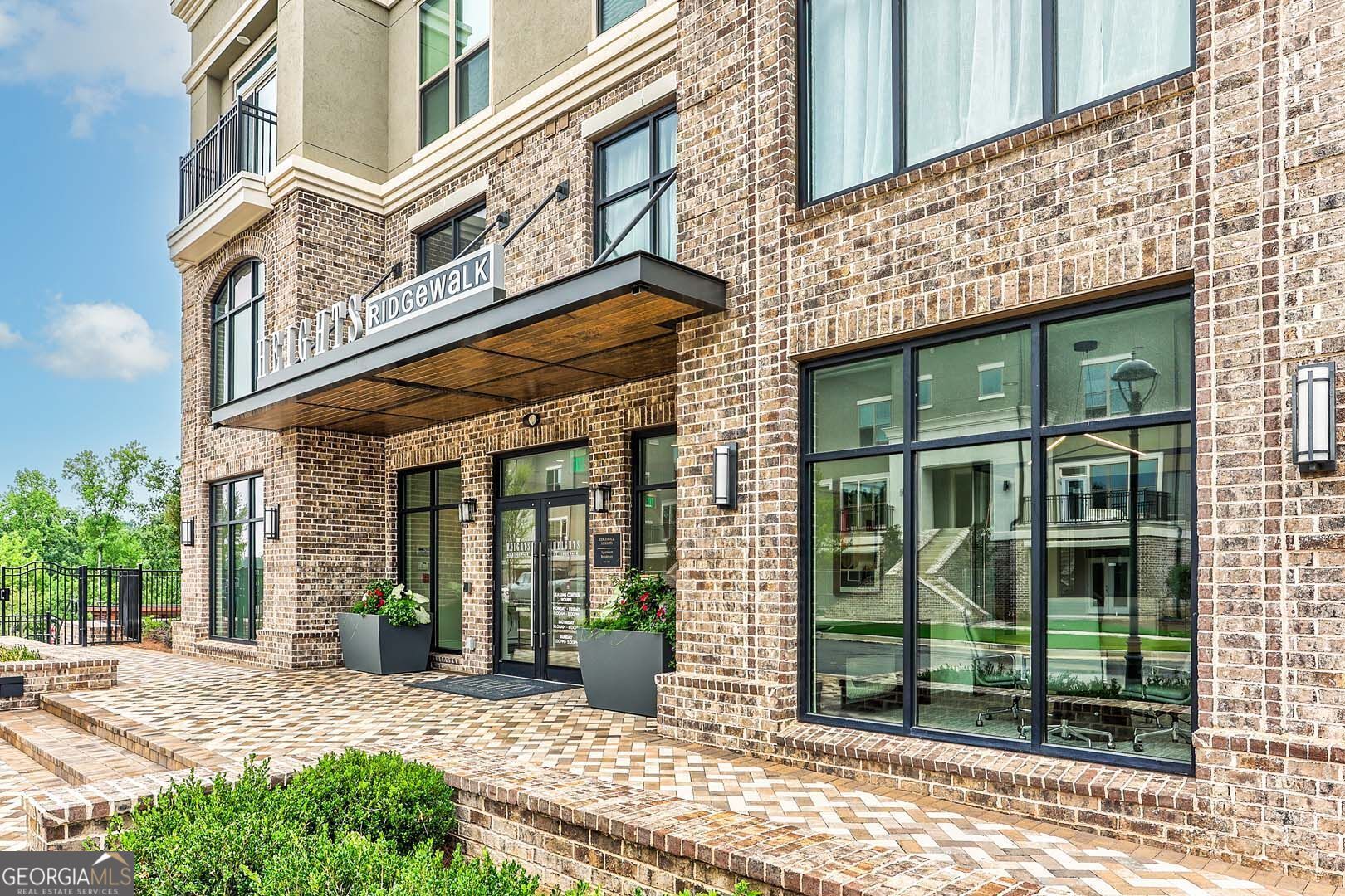 Heights at Ridgewalk - Residential Lease