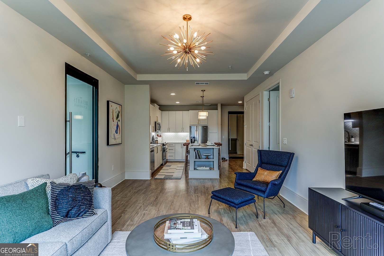 Heights at Ridgewalk - Residential Lease