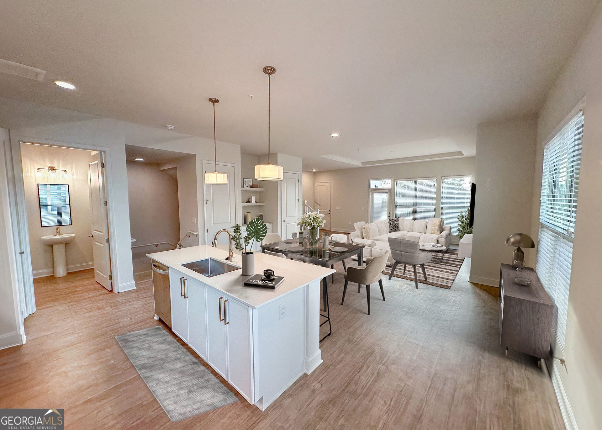 Heights at Ridgewalk - Residential Lease