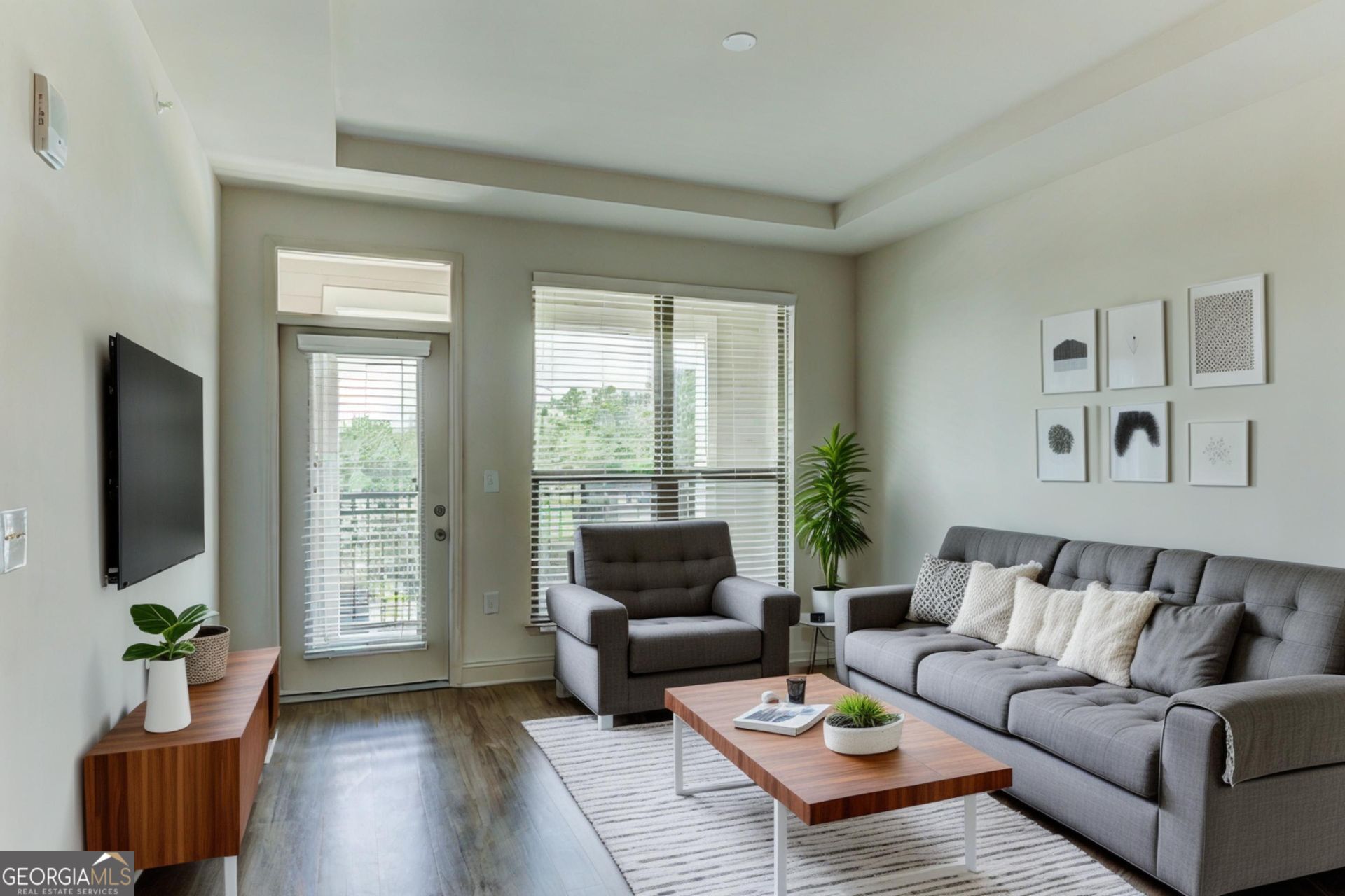 Heights at Ridgewalk - Residential Lease