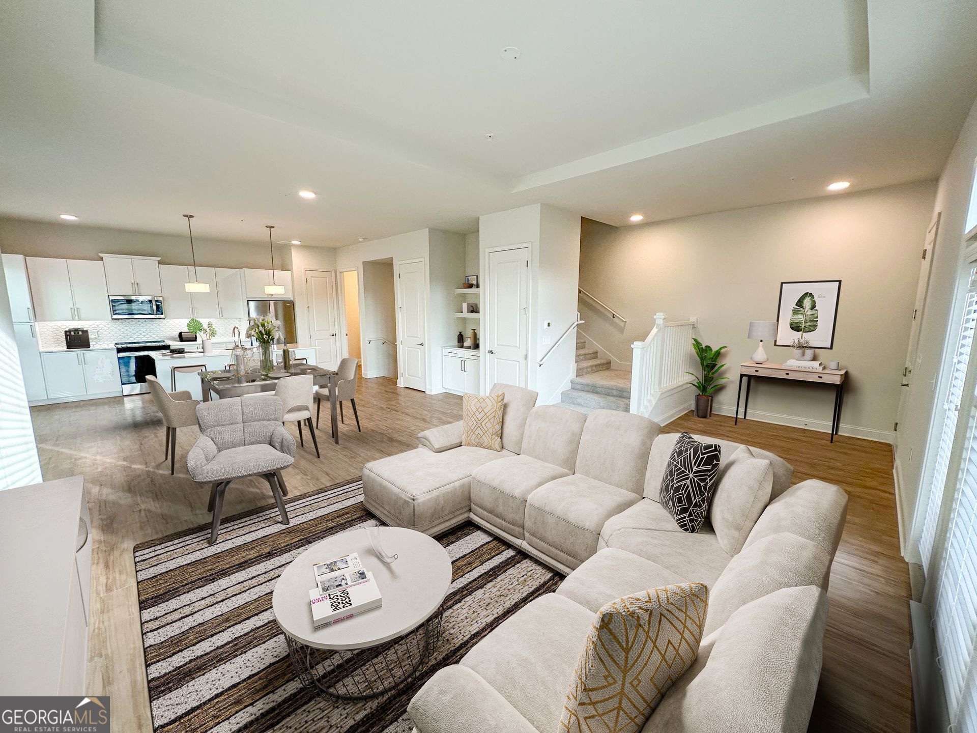 Heights at Ridgewalk - Residential Lease