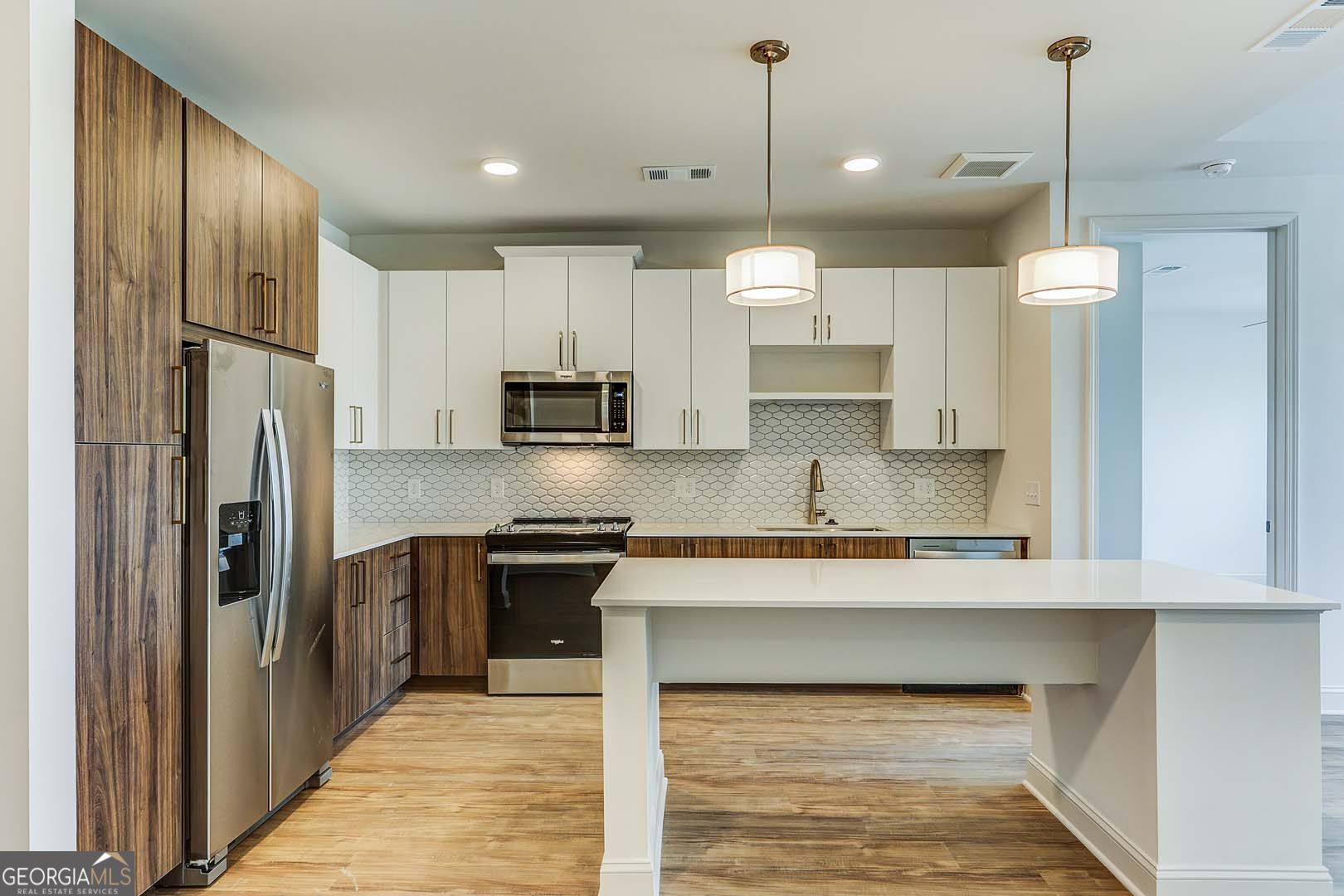 Heights at Ridgewalk - Residential Lease