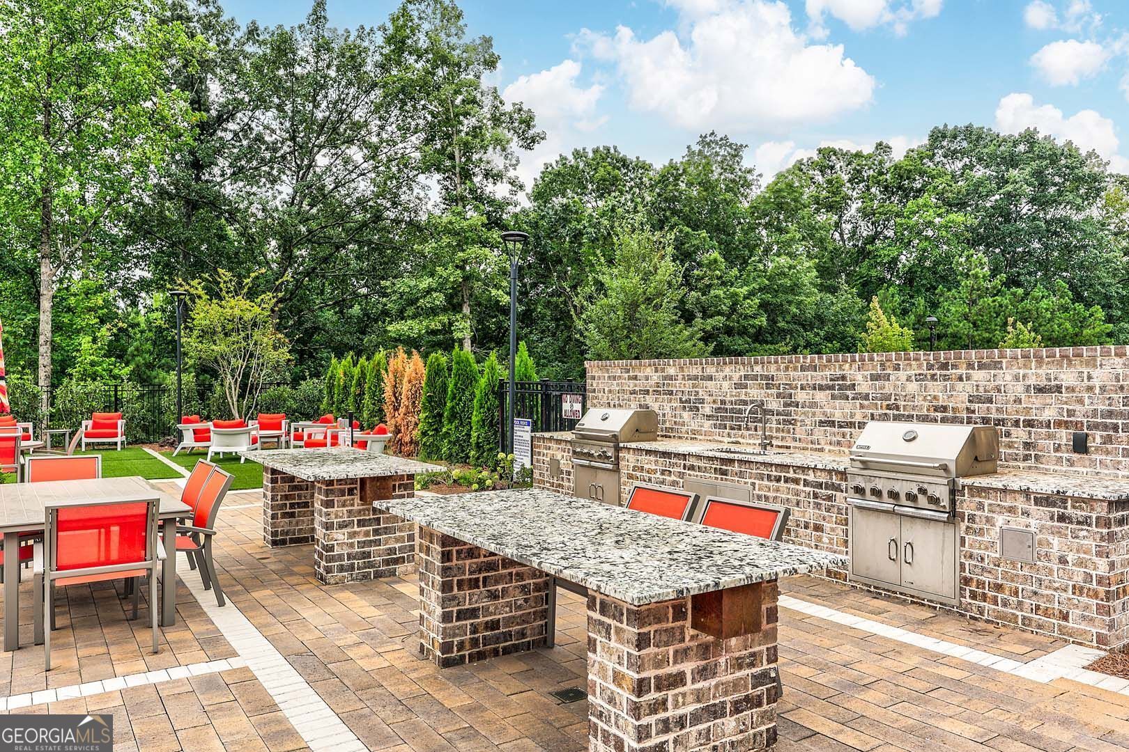 Heights at Ridgewalk - Residential Lease