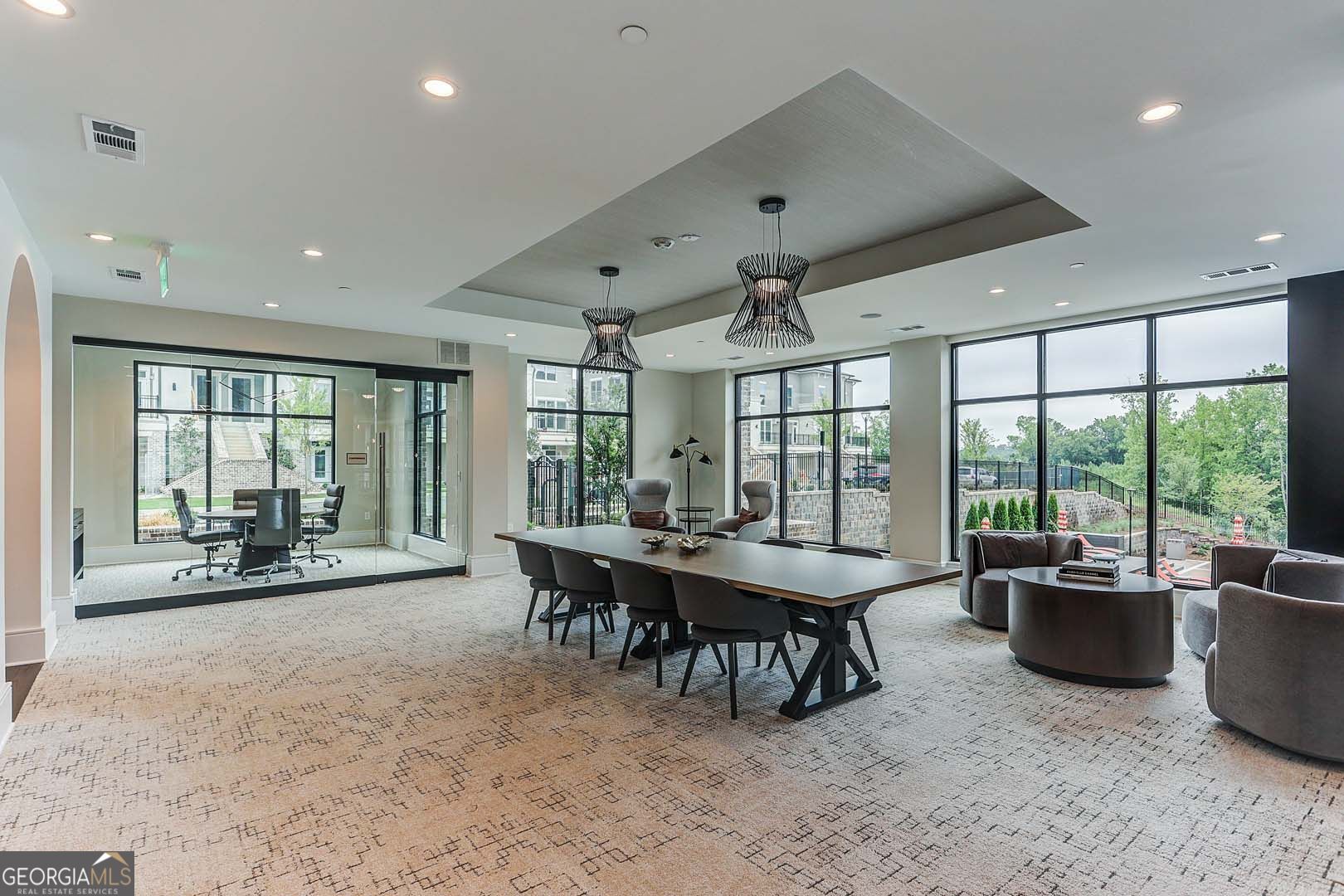 Heights at Ridgewalk - Residential Lease