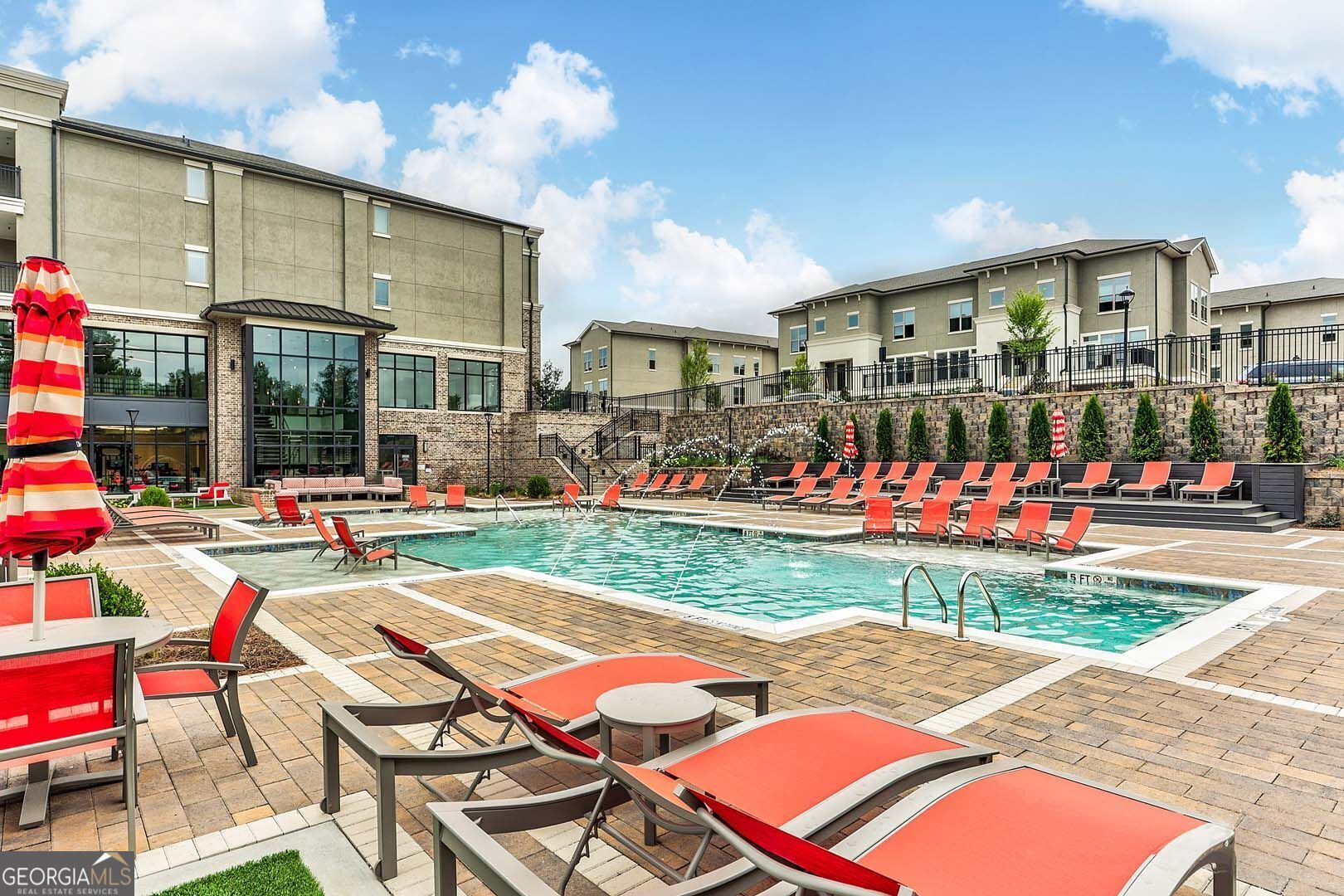 Heights at Ridgewalk - Residential Lease